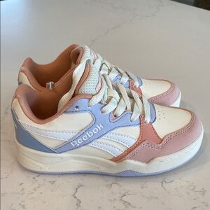 SOLD 🏷️ Reebok • toddler sneakers